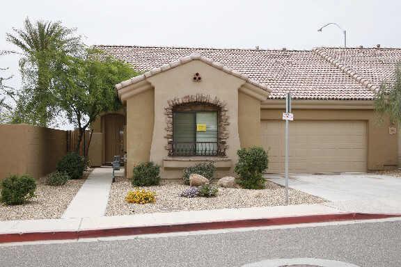 2565 S Signal Butte Rd. #62, Mesa, AZ 85209