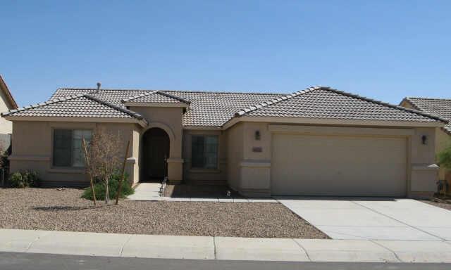 4133 E Brighton Way, Queen Creek, AZ 85240