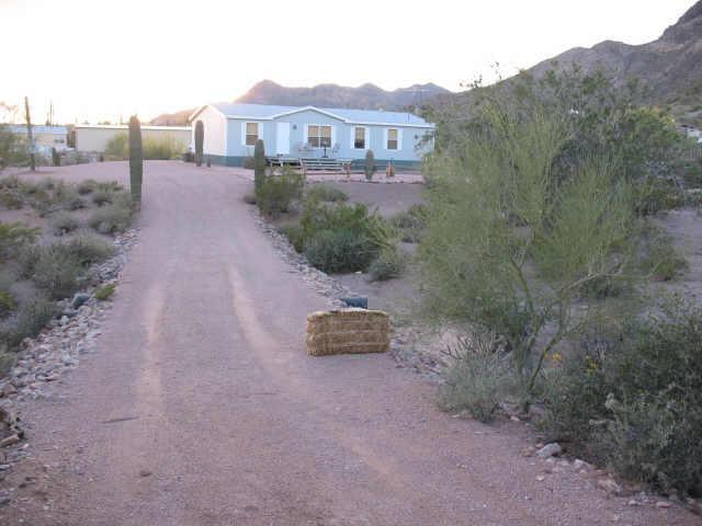 5278 N Monterey Dr., Apache Junction, AZ 85220