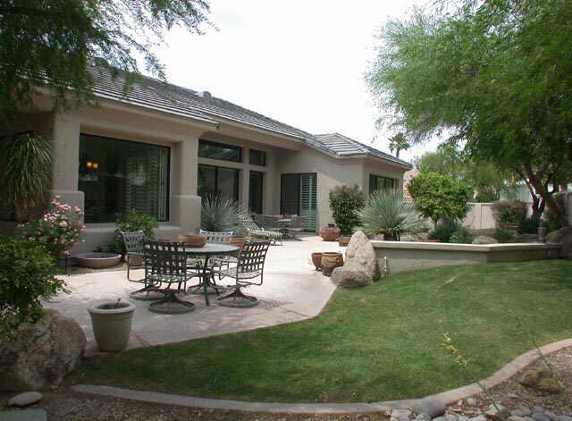 11747 E Del Timbre Dr., Scottsdale, AZ 85259