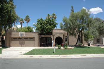 8408 E Shetland Tr., Scottsdale, AZ 85258
