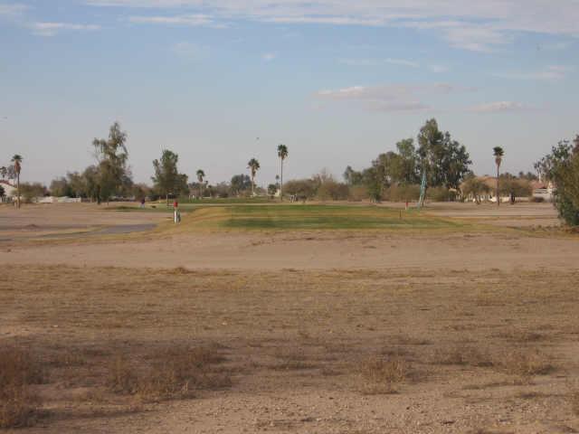 14365 S Country Club Way #880, Arizona City, AZ 85223