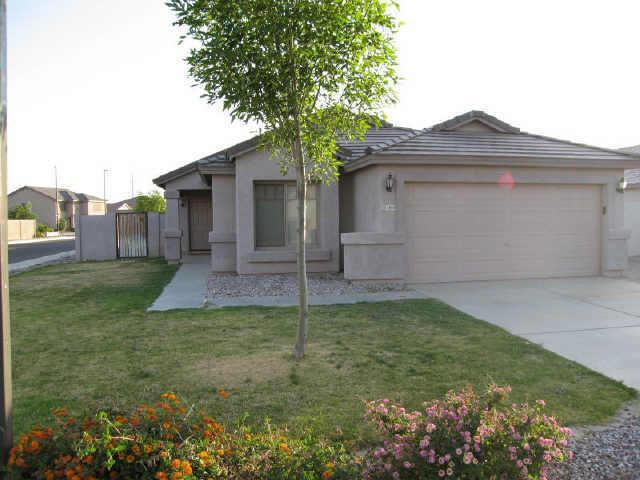 3844 S Shiloh Way, Gilbert, AZ 85297