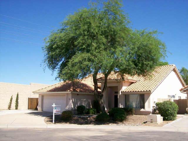 8806 E Conieson Rd., Scottsdale, AZ 85260