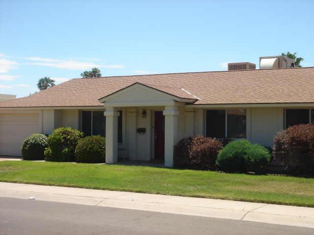 8701 E Orange Blossom Ln., Scottsdale, AZ 85250