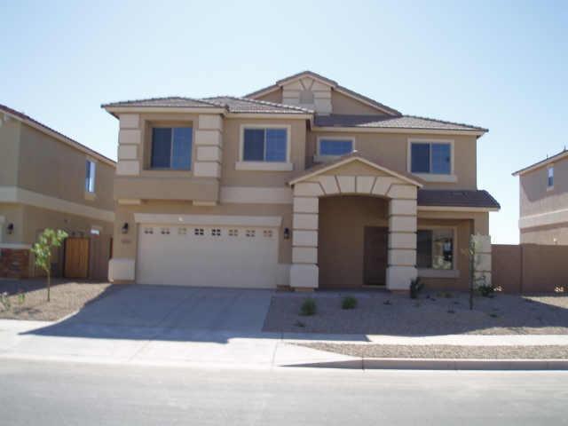 16361 W Sierra St., Surprise, AZ 85388