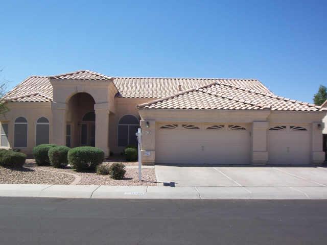 11123 W Ashland Way, Avondale, AZ 85392