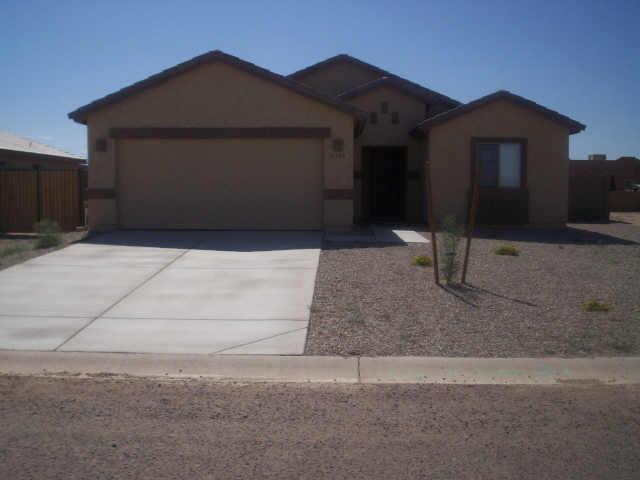 14534 S Charco Rd., Arizona City, AZ 85123
