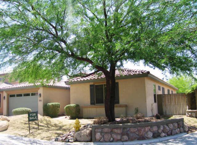 3447 W King Dr., Anthem, AZ 85086