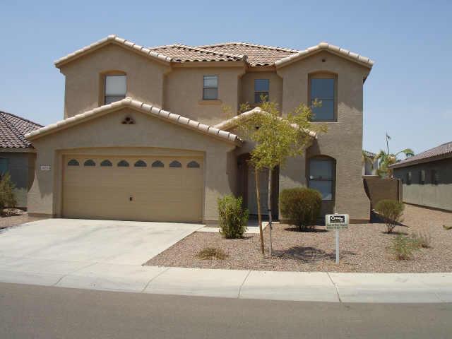 572 W Judi St., Casa Grande, AZ 85122