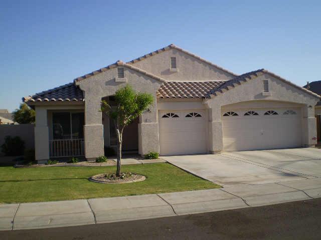 7851 W Donald Dr., Peoria, AZ 85383