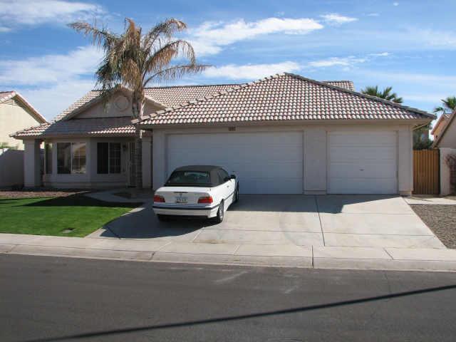 1551 E Erie St., Chandler, AZ 85225