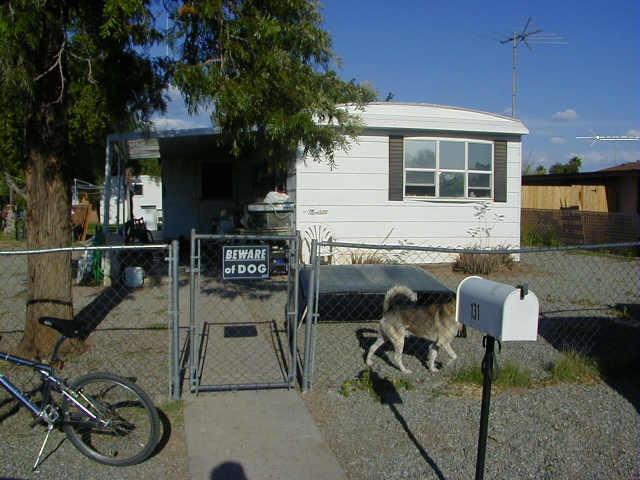 131 S 91st Way, Mesa, AZ 85208