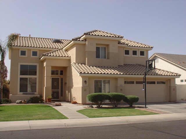 1637 E Del Rio St., Chandler, AZ 85225