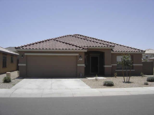 2625 W Spencer Run Dr., Phoenix, AZ 85041