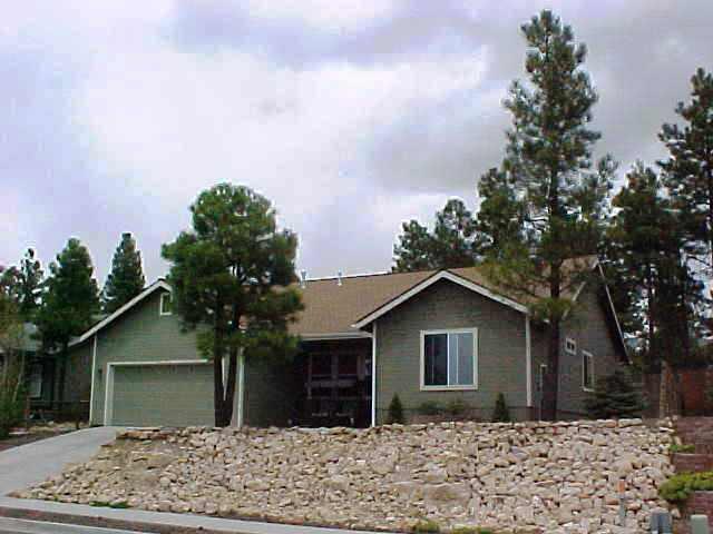 1171 W Lil Ben Tr., Flagstaff, AZ 86001