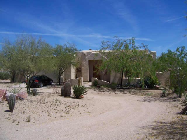 28111 N 160 St., Scottsdale, AZ 85262