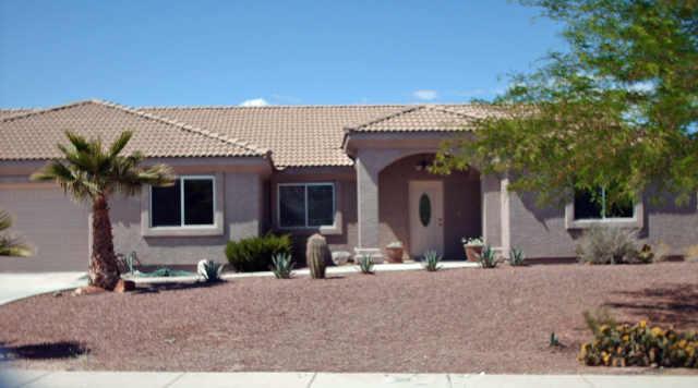 908 W Madison St., Wickenburg, AZ 85390