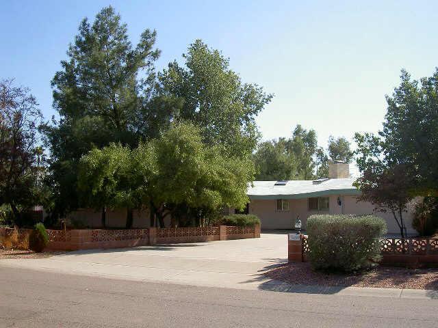 4519 E Becker Ln., Phoenix, AZ 85028