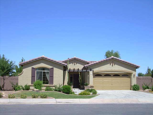 19103 E Macaw Dr., Queen Creek, AZ 85242