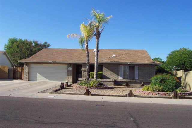 6504 W Brown St., Glendale, AZ 85302