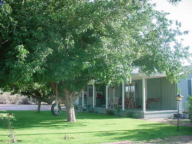 14278 N Russell Rd., Maricopa, AZ 85239