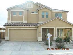 22347 E Calle De Flores St., Queen Creek, AZ 85242