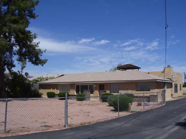 8340 E Thomas Rd., Scottsdale, AZ 85251