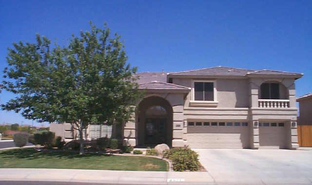 4671 S Newport St., Chandler, AZ 85249