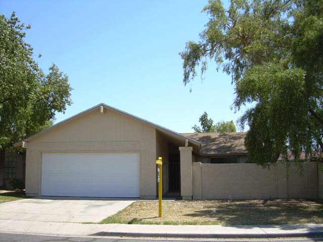 2447 W Kiowa Ave., Mesa, AZ 85202