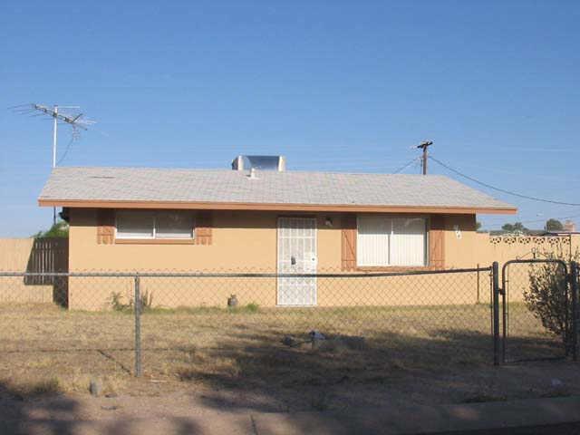 538 N 96th Pl., Mesa, AZ 85207