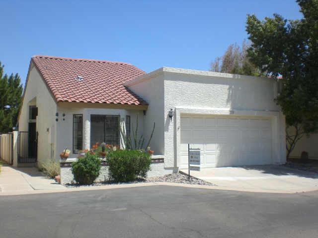 2848 E Brown Rd. #14, Mesa, AZ 85213