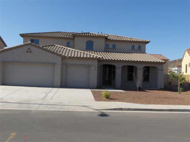 9140 W Bent Tree Dr., Peoria, AZ 85383