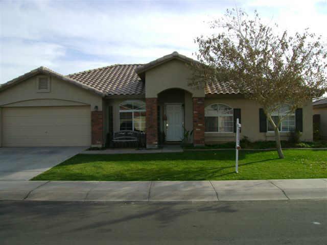 2993 E Pony Ct., Gilbert, AZ 85296