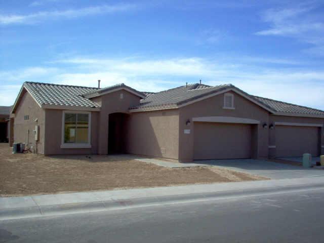 42006 W Dorsey Dr., Maricopa, AZ 85138