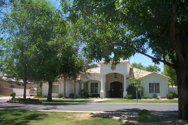 8710 S College Ln., Tempe, AZ 85284