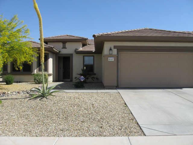 20187 N Sojourner Dr., Surprise, AZ 85387