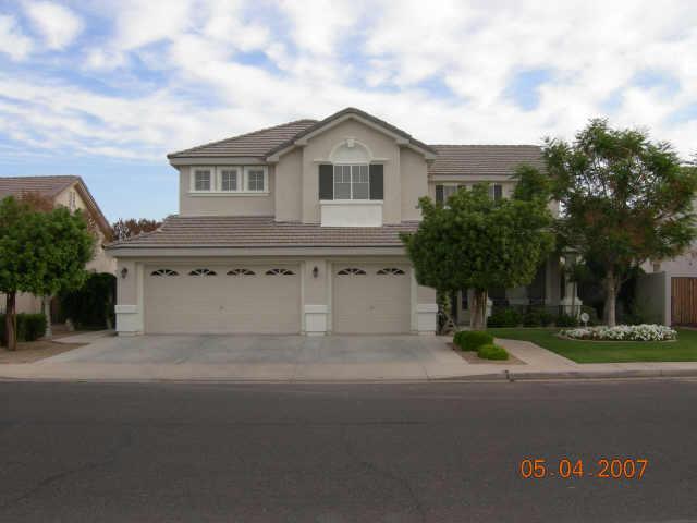 1538 E Del Rio St., Chandler, AZ 85225