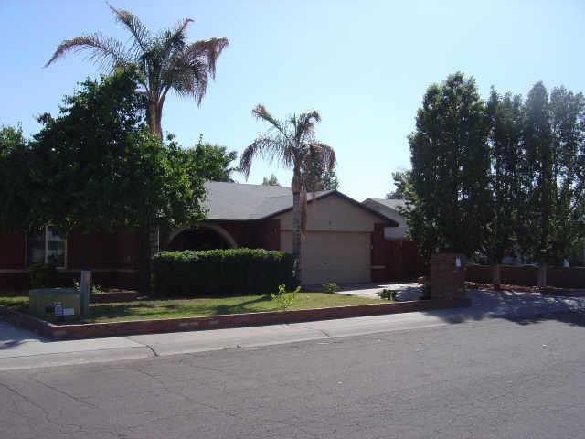 3507 E Campo Bello Dr., Phoenix, AZ 85032