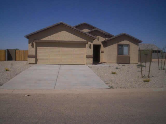 9102 W San Lazaro Dr., Arizona City, AZ 85223