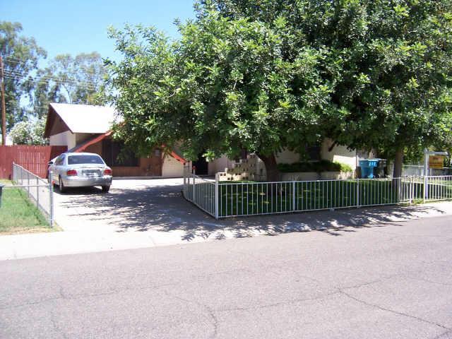 5114 W Avalon Dr., Phoenix, AZ 85031