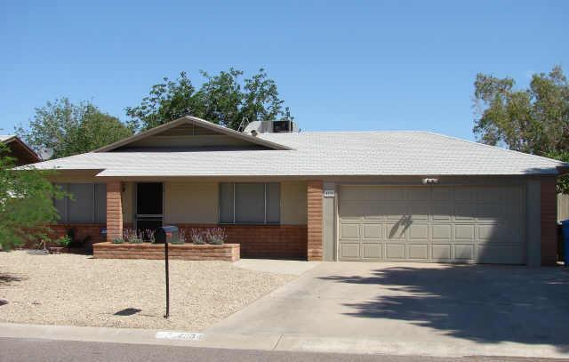 4334 E Charleston Ave., Phoenix, AZ 85032