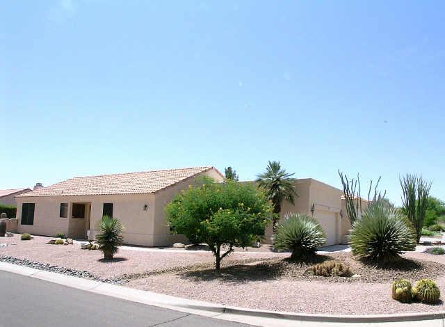 12247 N Tower Dr., Fountain Hills, AZ 85268