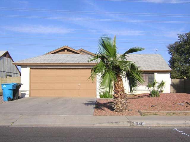 21046 N 34th Dr., Phoenix, AZ 85027