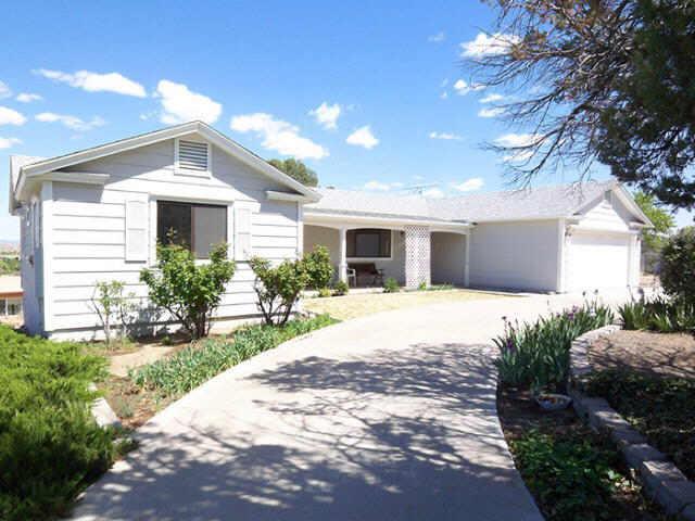 2900 Horizon Hills Dr., Prescott, AZ 86305