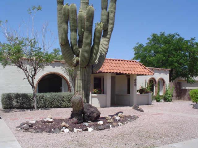 7012 N 22nd St., Phoenix, AZ 85020