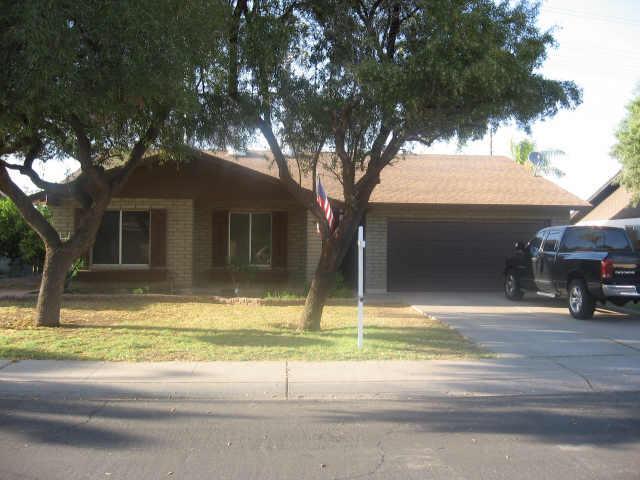 1728 W Cortez Cir., Chandler, AZ 85224