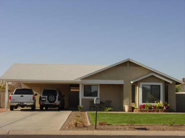11022 E Wier Ave., Mesa, AZ 85208