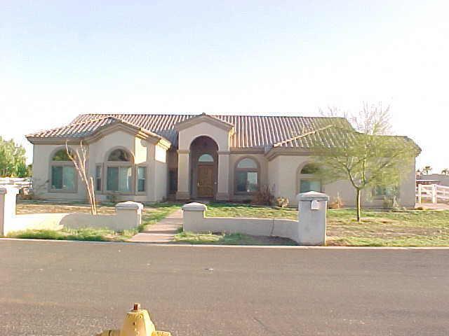 2633 E Lines Ln., Gilbert, AZ 85297