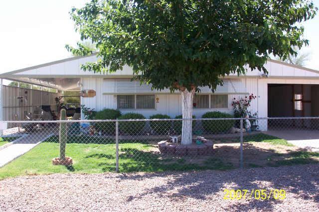 932 S 96th St., Mesa, AZ 85208